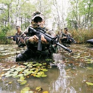 Meet your Posher, Leon